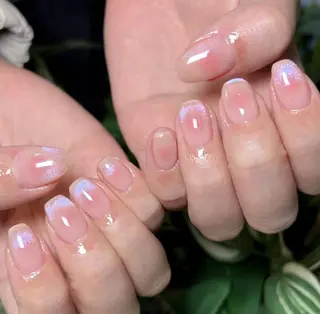 ネイル 🎀 NaNa_nailのネイルデザイン