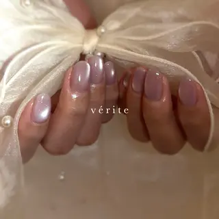 ネイル vérite nailのネイルデザイン