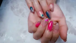 ネイル Era nailのネイルデザイン