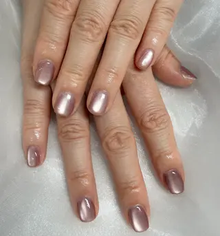 ネイル 小池 奈央のネイルデザイン