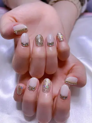 ネイル ジョリ kasumi🌹💅のネイルデザイン