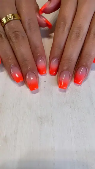 ネイル spell nailのネイルデザイン