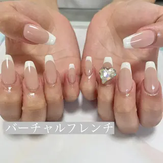 ネイル if nailのネイルデザイン