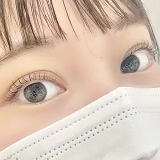 マツエク・マツパ 𝑅𝐼𝐼 ♡のマツエク・マツパデザイン