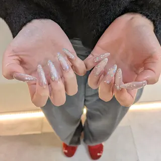 ネイル Trinity Yuikoのネイルデザイン