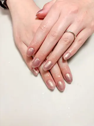 ネイル Rudymale YUIのネイルデザイン