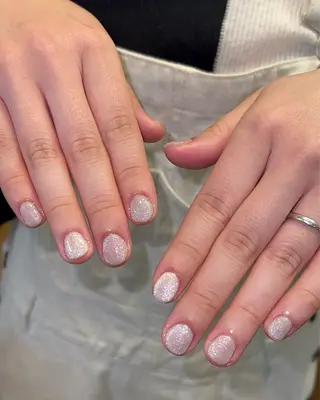 ネイル Nes.Nail所属・Miyagi Asamiのネイルデザイン