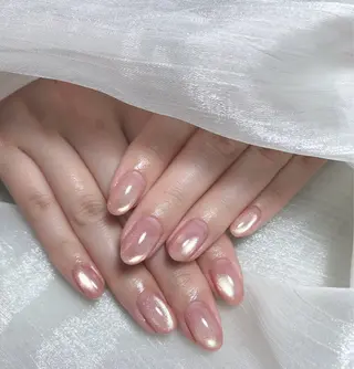 ネイル Kairos Nailのネイルデザイン