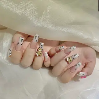 ネイル Mi miaのマツエク・マツパデザイン