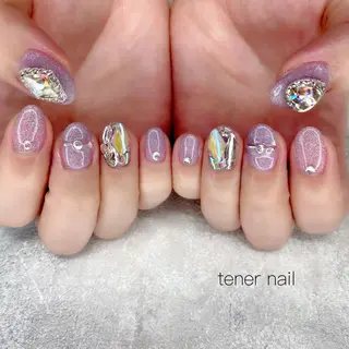 ネイル テネルネイル tener nailのネイルデザイン