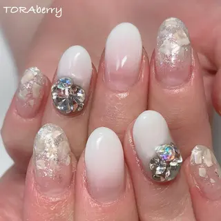 ネイル ネイリスト なつみのネイルデザイン