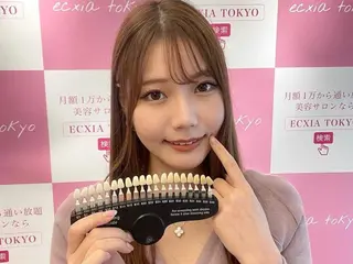 メンズ キッズ ネイル セルフホワイトニング エクシア沖縄宮里店のその他イメージ