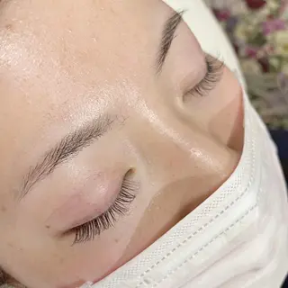 マツエク・マツパ suwan佐鳴台店 eriのマツエク・マツパデザイン
