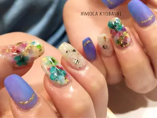 ネイル Lino nailのネイルデザイン