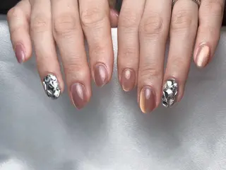 ネイル Rubys nailのネイルデザイン