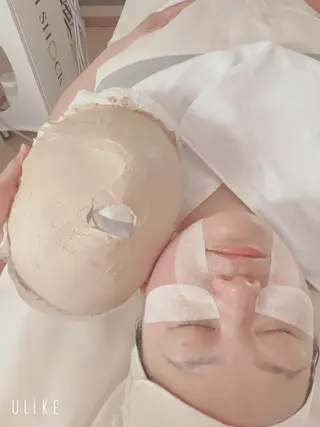 M 🌱naturalのエステ・リラクイメージ