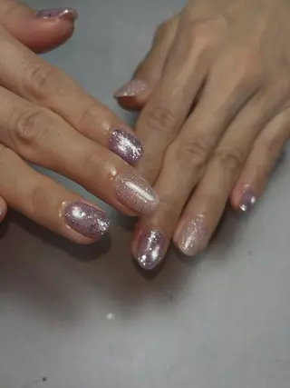 ネイル ella nail AIのネイルデザイン