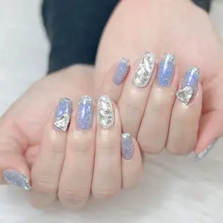 ネイル Plenty 🚢のネイルデザイン