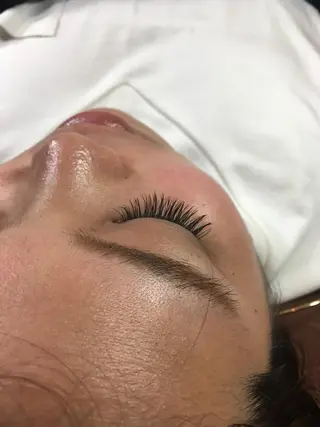 マツエク・マツパ 🌻emma桃山台 吉岡🌻のマツエク・マツパデザイン