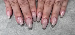 ネイル Miimo💅🏻 ほのか‪ ·͜·♡‬のネイルデザイン