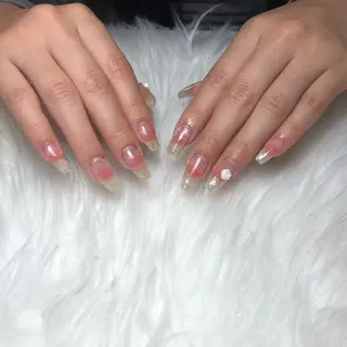 ネイル naillist sayoのネイルデザイン