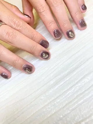 ネイル kokori nailのネイルデザイン