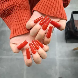ネイル Nail mood デザイン持ち込みokのネイルデザイン