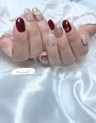 ネイル Pino Nailのネイルデザイン