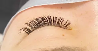 マツエク・マツパ Rich to🤍 furutaのマツエク・マツパデザイン