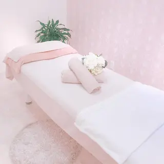 美肌脱毛・ハーブピーリング専門店Larin la beaute所属・Larin la beauteのエステ・リラクイメージ