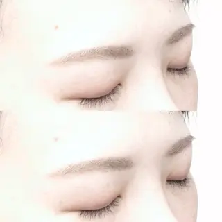 アイブロウ 🎀eyesalon Fair ちな🎀のマツエク・マツパデザイン