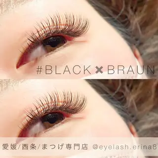 マツエク・マツパ Dimples eyelashのエステ・リラクイメージ