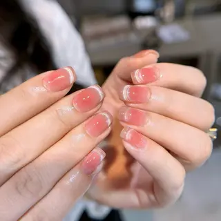 ネイル トウイ チャンのネイルデザイン