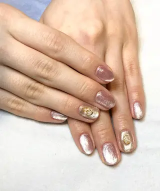 ネイル ゆぴねいる yupinailのネイルデザイン