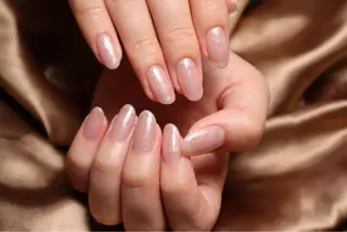 ネイル NAILSALON RandU...のネイルデザイン