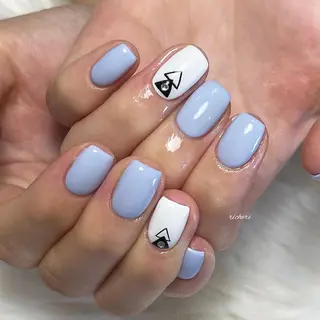 ミディアム ネイル richeri beautyのエステ・リラクイメージ