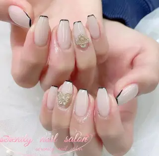 ネイル ✨Serenity Nail salonのネイルデザイン