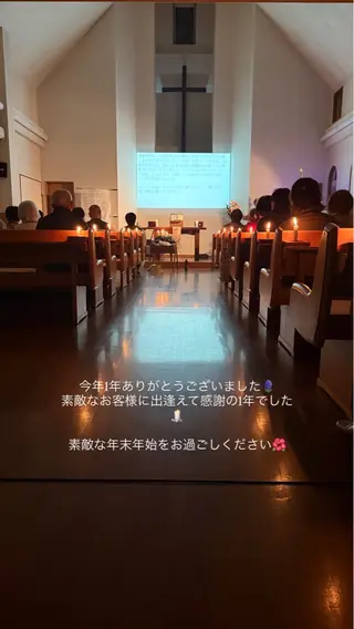 清水 由希のエステ・リラクイメージ