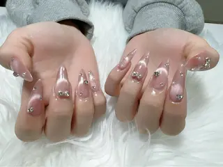ネイル haru nailのネイルデザイン