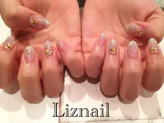 ネイル Rawr / saoriのネイルデザイン