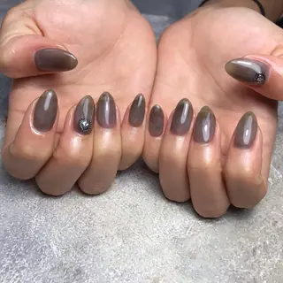ネイル 💅chainail _aiのネイルデザイン