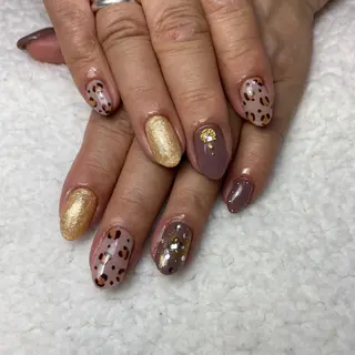 ネイル COCO+所属・COCO +のエステ・リラクイメージ