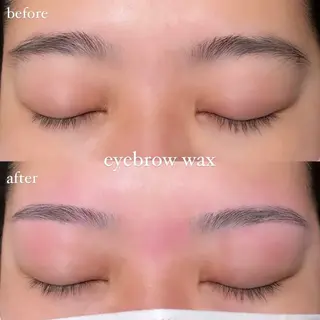 アイブロウ アイブロウ/眉毛 / Natsumi🤍の眉毛・アイブロウイメージ