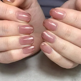 ネイル FIORITURA aiのネイルデザイン