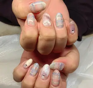 ネイル reve あやののネイルデザイン