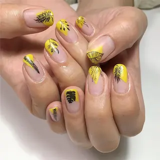 ネイル Otsuka Yumiのネイルデザイン