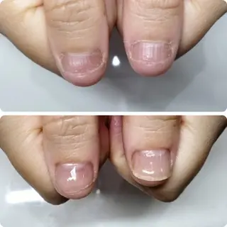 ネイル ネイルサロン アリュームのネイルデザイン