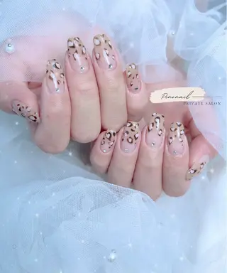 ネイル Pino Nailのネイルデザイン