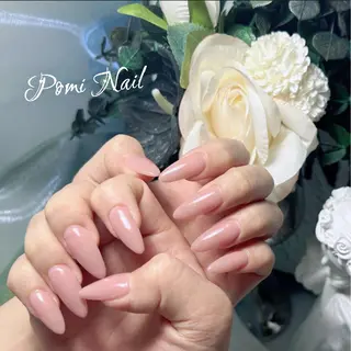 ネイル BuBu Nail渋谷道玄坂のネイルデザイン
