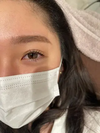 マツエク・マツパ zestKalon 🔗IBUのヘアスタイル